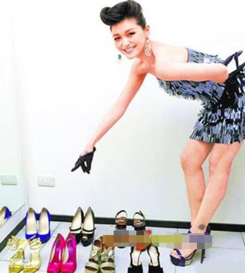 有钱任性!白敬亭爱鞋如命,大S不买便宜货,范冰冰爱好太恐怖……