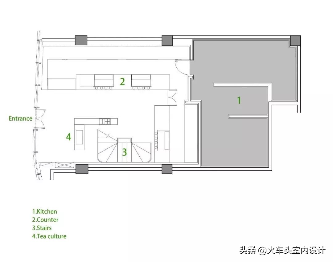 喜茶门店设计风格有哪些,喜茶设计最好的门店