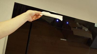 西门子侧吸式抽油烟机怎么样,大吸力自清洁油烟机测评