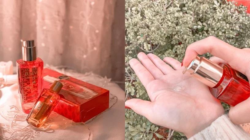 平价韩国护发油有哪些牌子,便宜国货护发油推荐