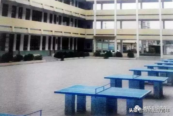 潍坊市第五中学校风,潍坊市第五中学2020级