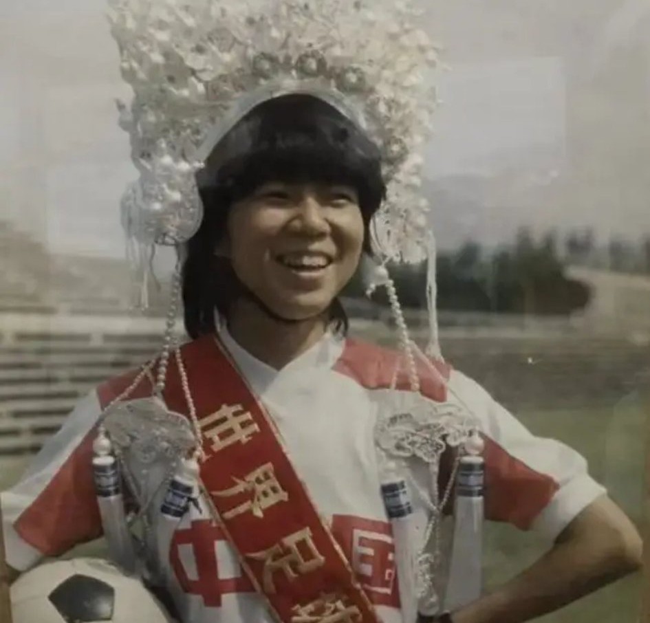 名闻燕赵足坛的18位国脚，哪个是你最喜爱的绿茵之星？