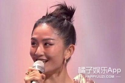 金鹰开幕式谭松韵宋茜,宋茜金鹰造型被嘲土肥圆