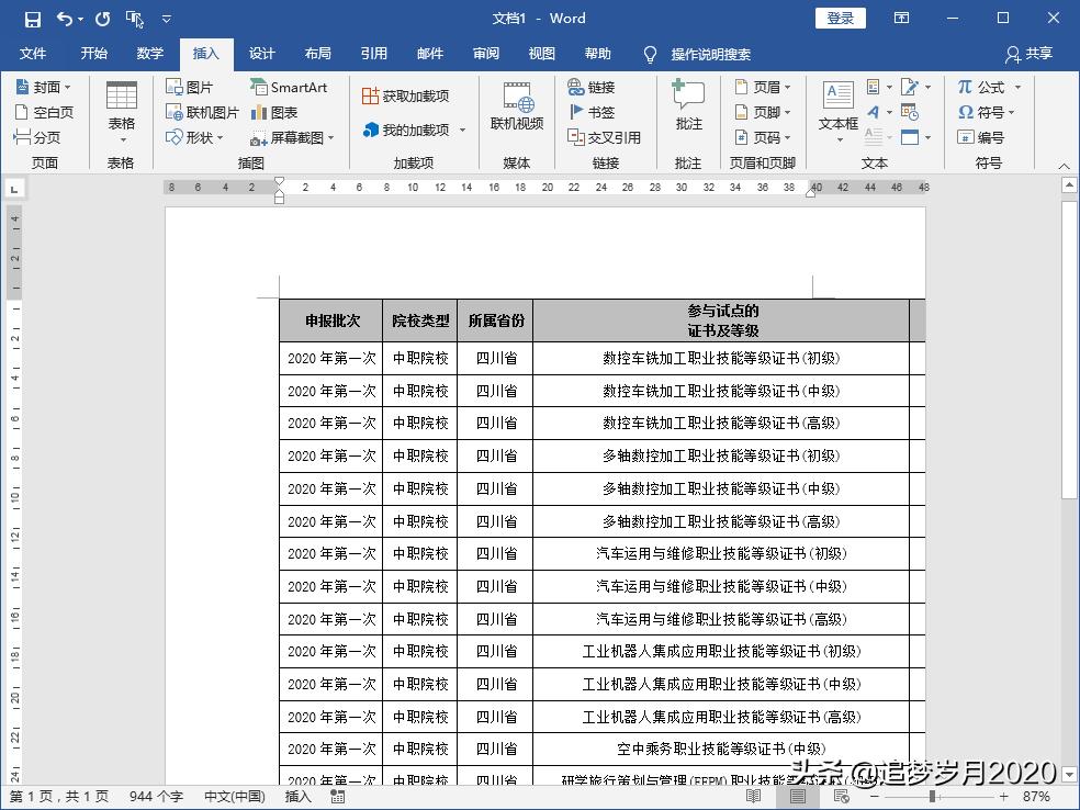 复制表格到wps文字超出范围,怎样将excel表格完整复制到word里