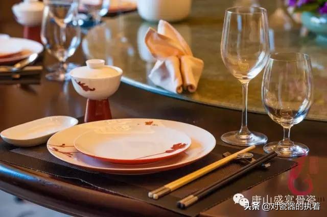 唐山陶瓷发展史,唐山百年发展史