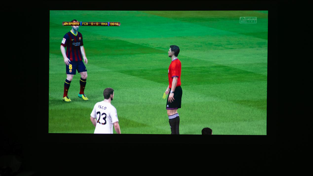 适合投屏画面好看的游戏,大屏幕视觉体验游戏