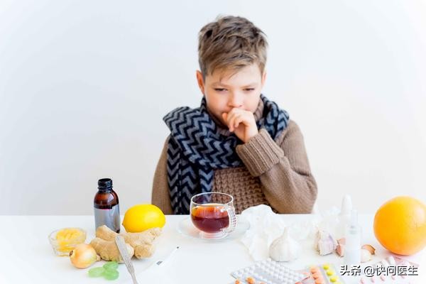 感冒好了之后一直咳嗽是什么原因,感冒好了一直咳嗽反复发烧