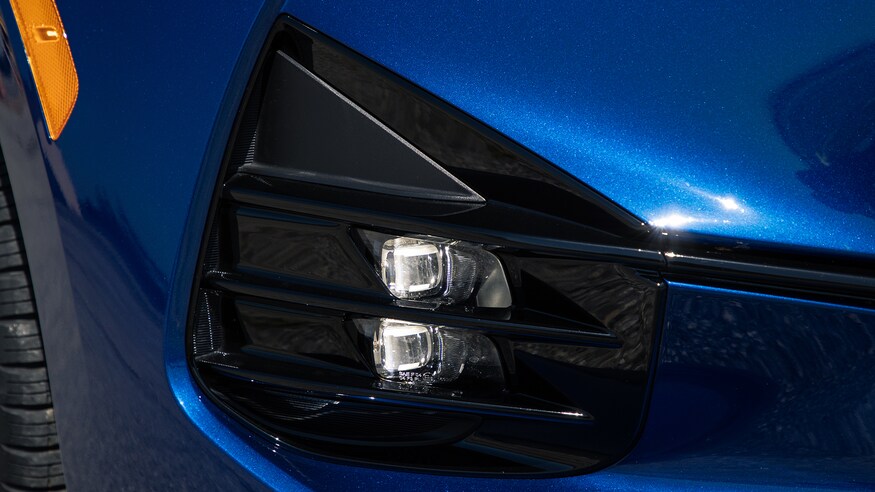 试驾全新起亚K5,最新款k5测评