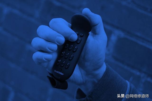 电脑上这个设计快150岁了,我们依然无法淘汰!