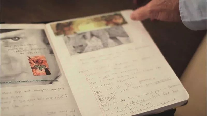 蝙蝠侠黑暗骑士深度解析大冰,蝙蝠侠黑暗骑士细节分析