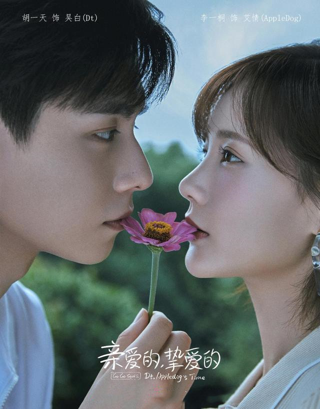 胡一天播放量最高的网剧,胡一天单日播放量