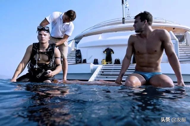 现在开游艇出海安全吗,游艇出海必须停靠游艇码头吗