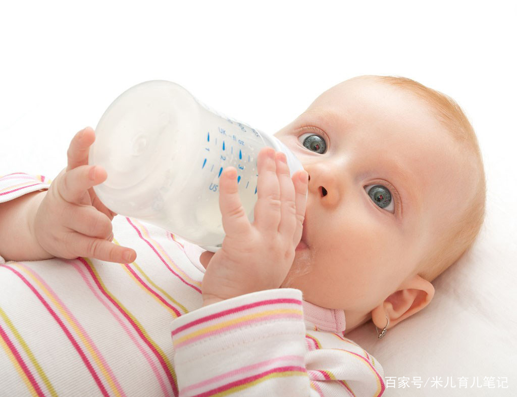 夏天给娃洗澡，这5个身体部位一定要重视，别嫌麻烦