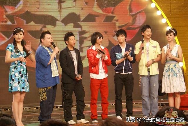 安徽卫视为什么不火了,曾经的安徽卫视比芒果台厉害吗