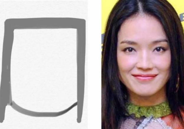 大脸圆脸方脸长脸适合的发型帅气,适合圆脸方脸长脸的初恋发型视频