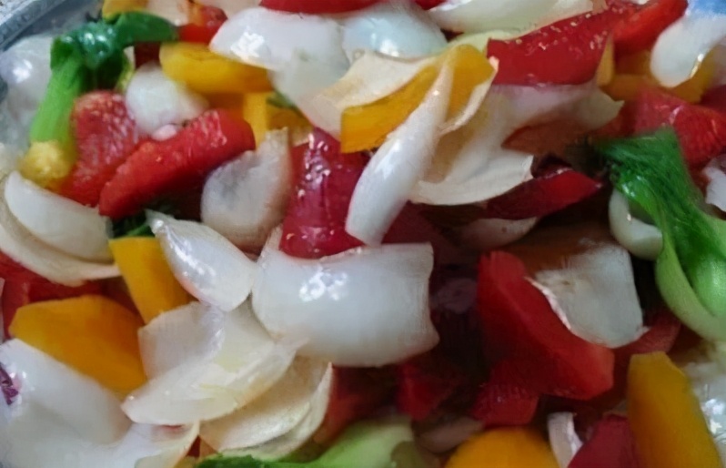 100道美味菜谱,分享几道美味的家常菜做法