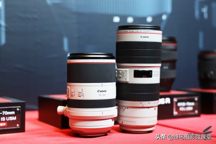 佳能rf卡口便宜镜头有哪些,佳能大三元镜头二手