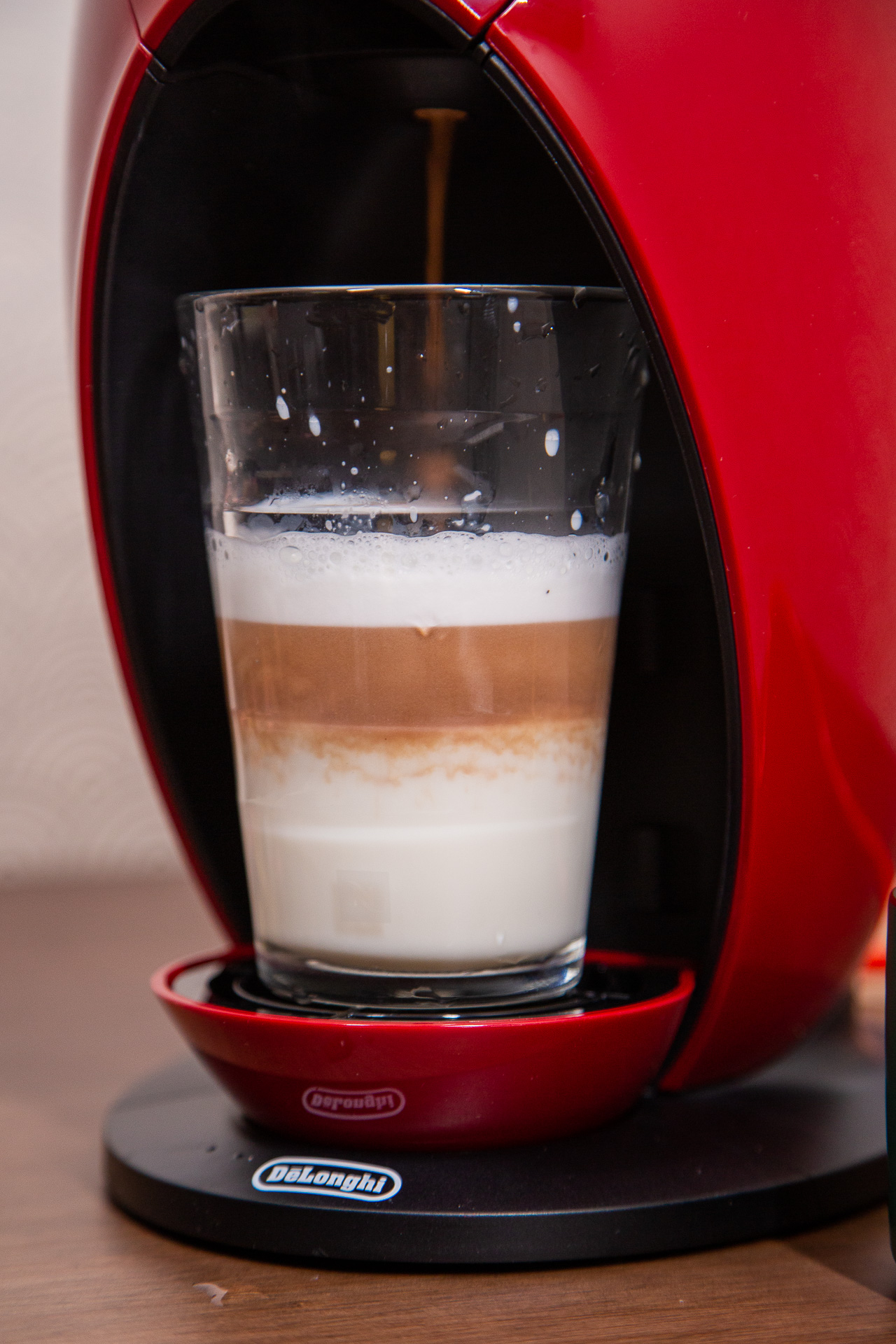 德龙9155咖啡机制作各种咖啡教程,德龙2200咖啡机制作浓缩咖啡教程