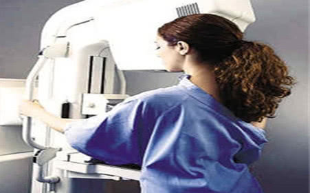 一篇真实乳腺癌病例，告诉你怎么去治疗、预防、检查