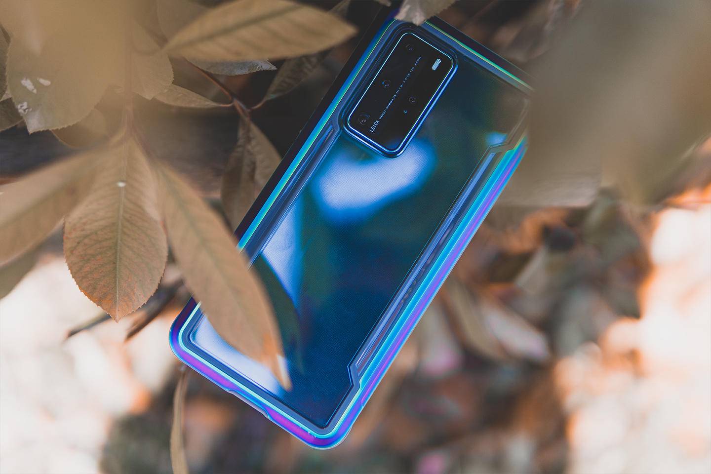 为新机提供最强保护？大佬都喜欢这款手机壳