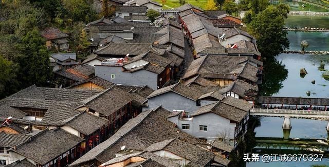 宁强县古镇简介,宁强古镇哪些景点有名