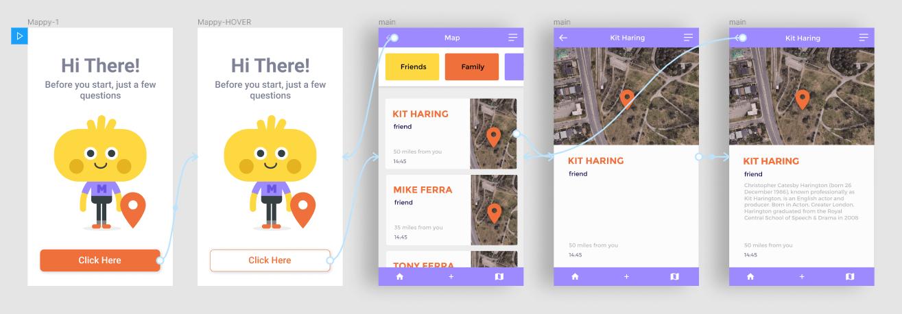 如何用figma做app图标,app演示动画制作教程