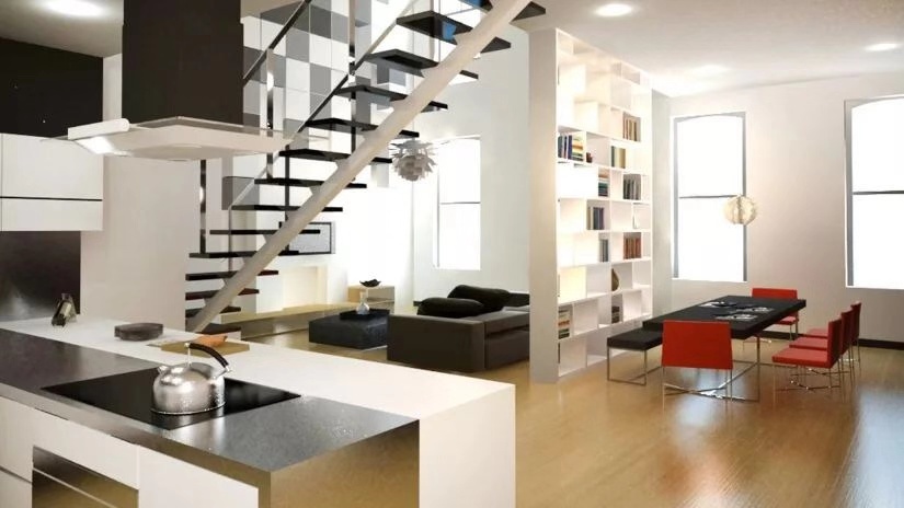 美国室内设计硕士要求,美国室内设计专业硕士