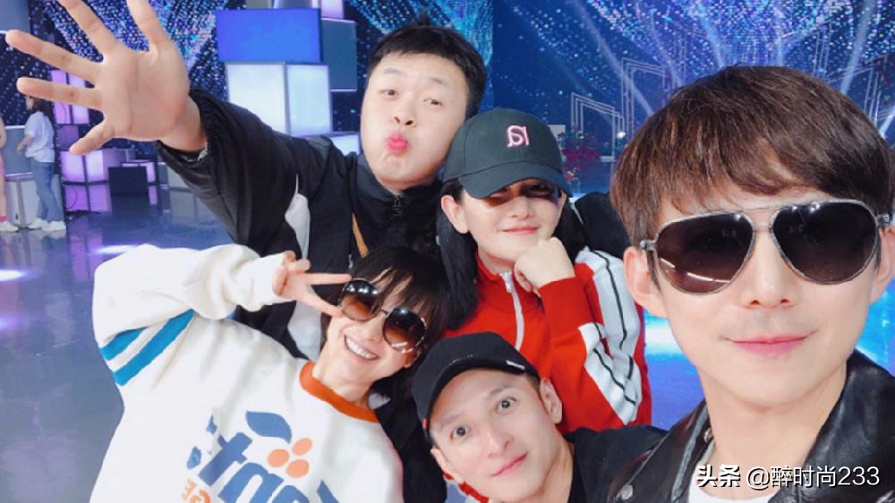 快乐大本营完整版谢娜吴昕,快乐大本营照片谢娜