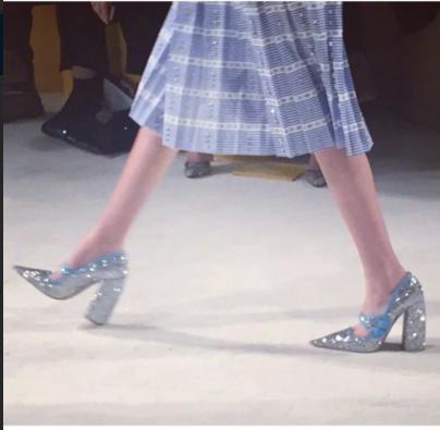 鞋子代表一个人的层次,哪些平价且好看的鞋店