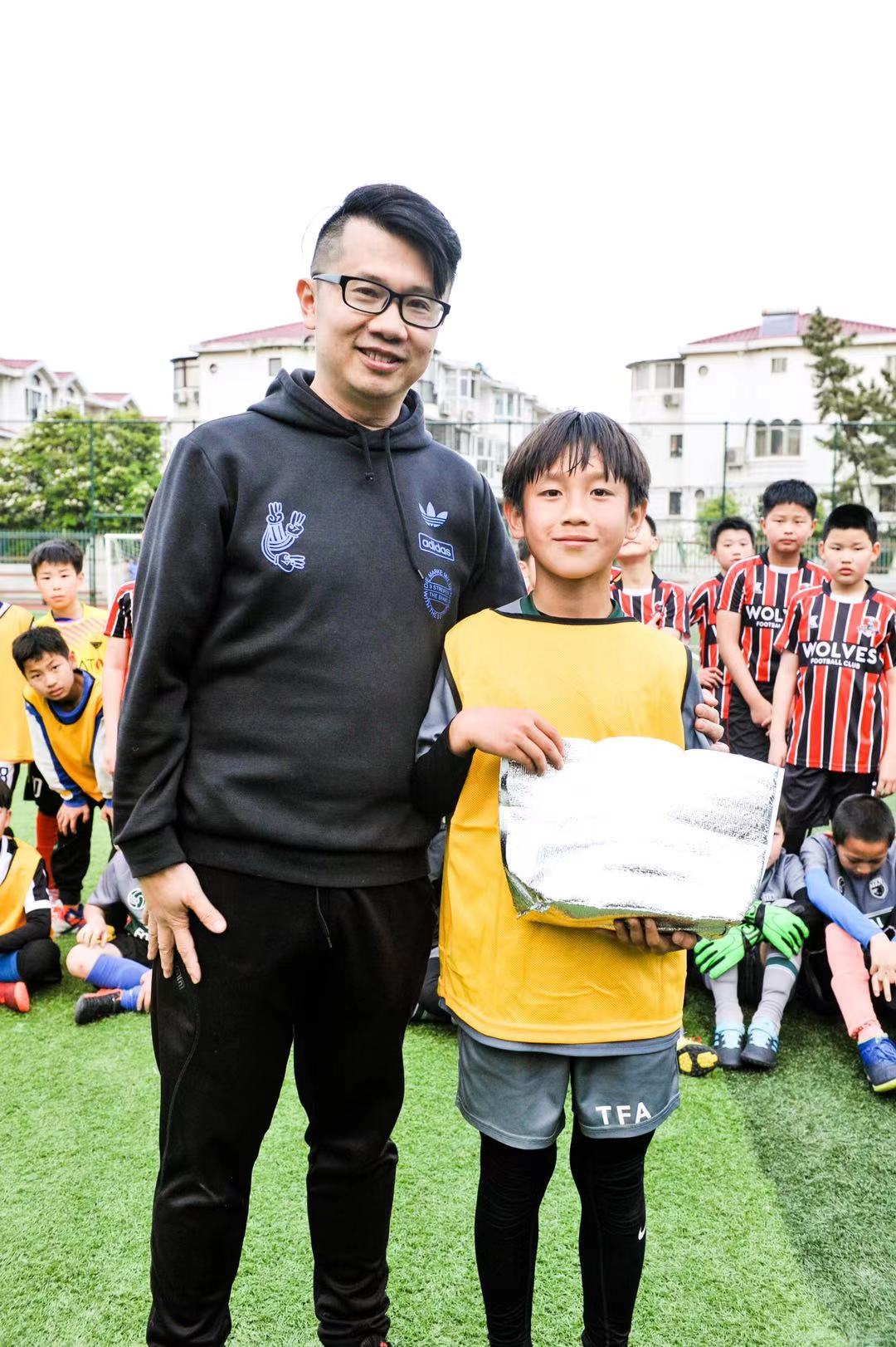 8月青少年足球邀请赛,春日篮球赛