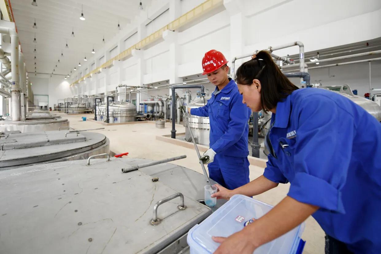 兰州新区海亮铜箔全部投产了吗,兰州新区铜箔厂简介