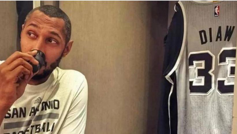 法国魔术师迪奥十佳球,鲍里斯迪奥