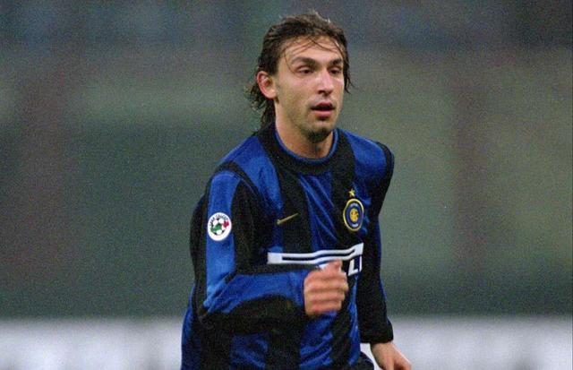 米兰德比一触即发 盘点效力过米兰双雄的那些人