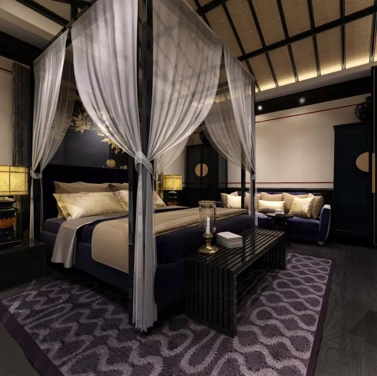 绿城安吉桃花源大花园,安吉绿城桃花源