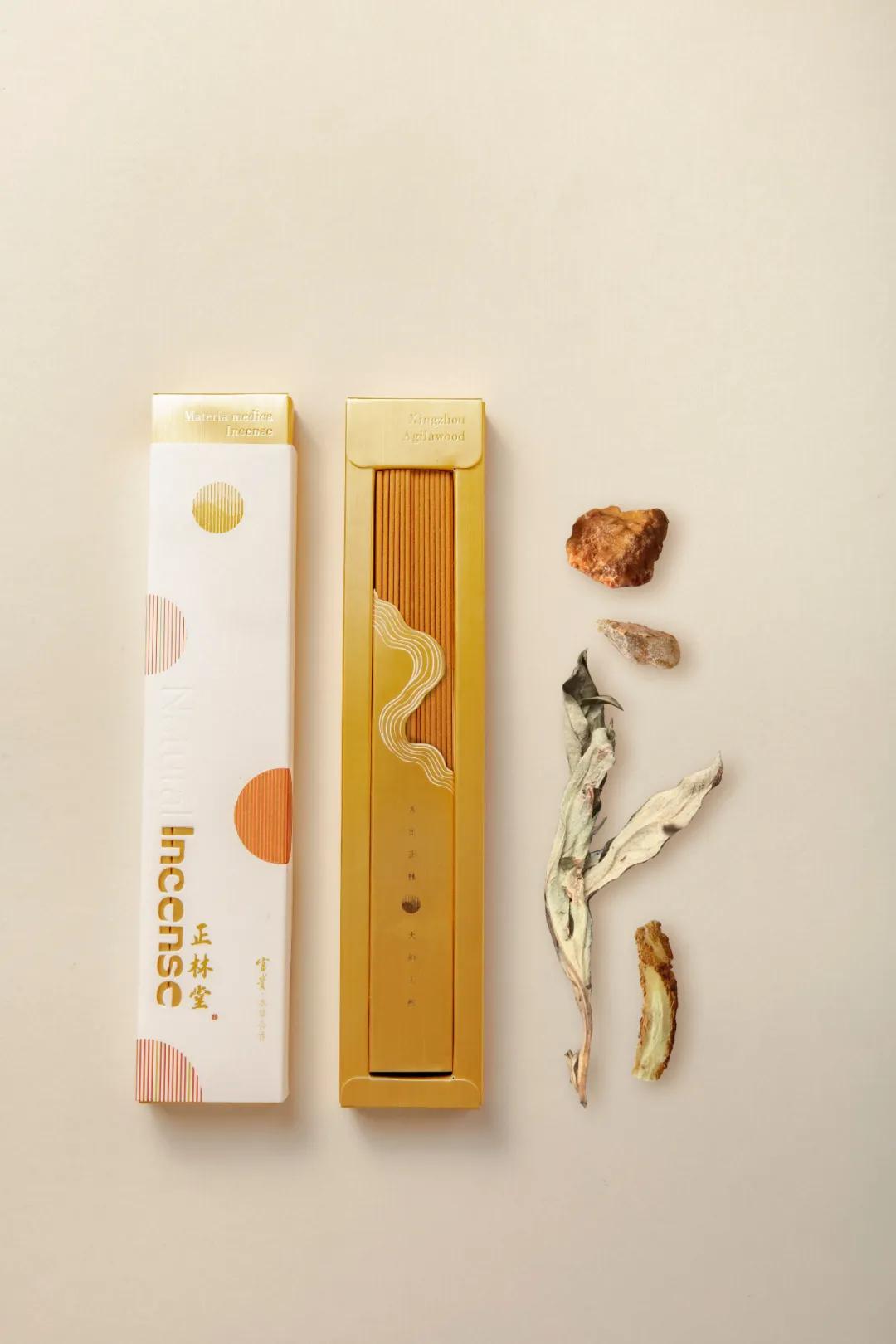 如何进行一整套包装设计,干货礼盒包装设计