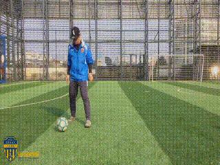 拉玛的足球生活,拉玛足球俱乐部