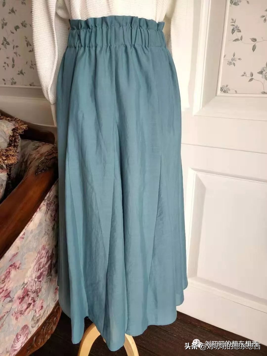 一日一Look-日本购物记之度假装（二）