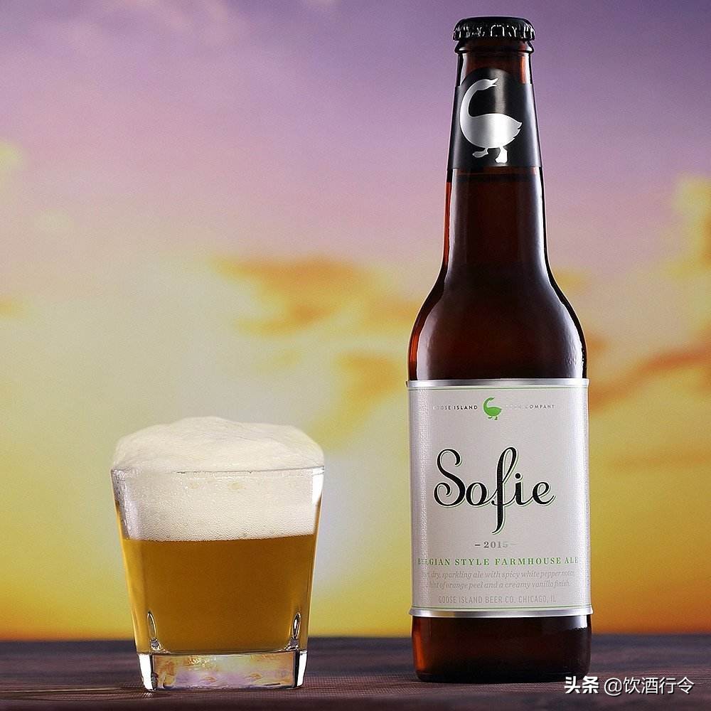 谁说啤酒只能夏天喝？盘点一年四季最适合喝的啤酒，你喝过几款？