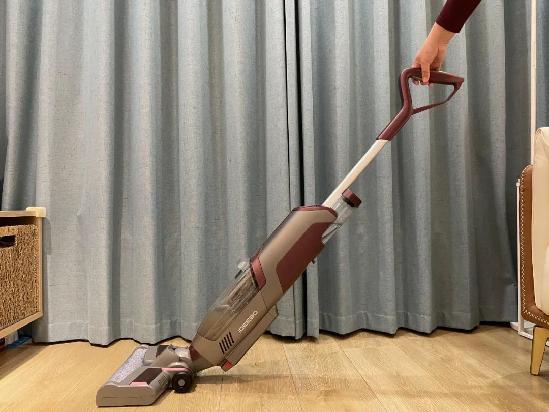 洗地机真的做到了吸拖洗一体吗,吸拖洗一体智能洗地机靠谱吗