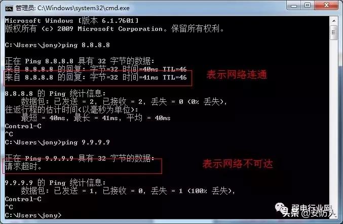 联通网络故障处理流程,网络故障处理手册大全