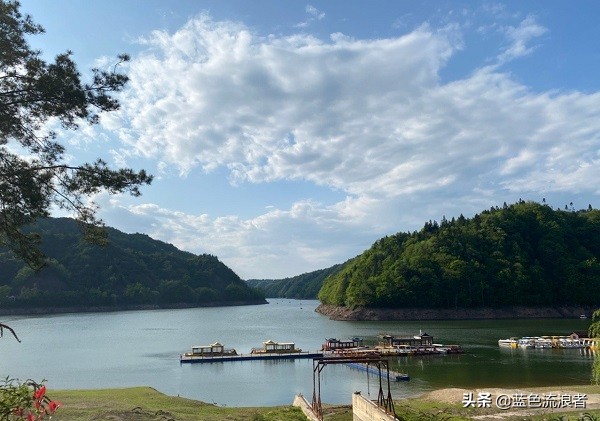 重庆金佛山元旦旅游攻略,重庆区县旅游推荐哪一个区县