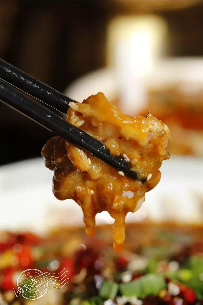 期待已久的盐帮菜即将开业,1227川菜馆