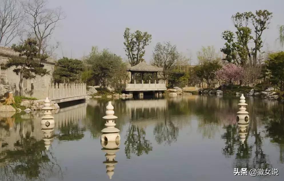 皖北的一个姑娘,安徽皖北姑娘