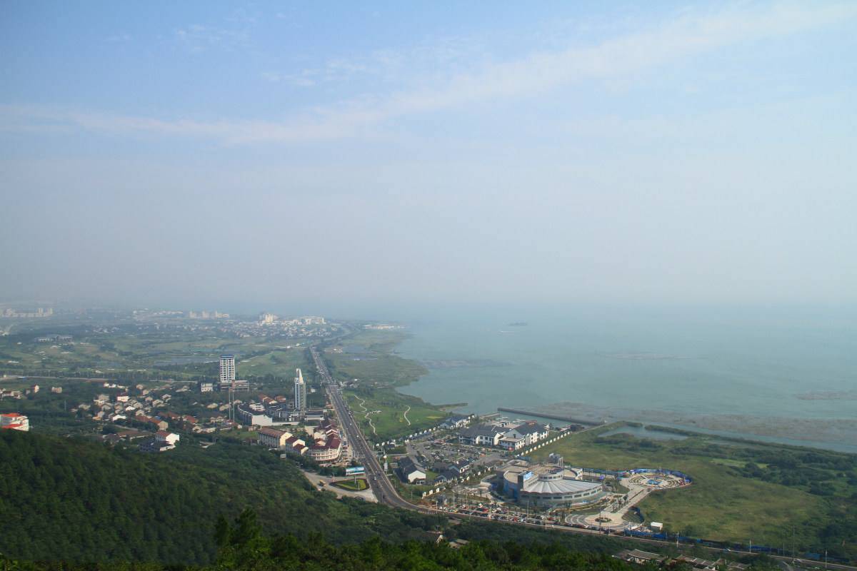 苏州东山小众打卡地,苏州东山和西山哪个好玩
