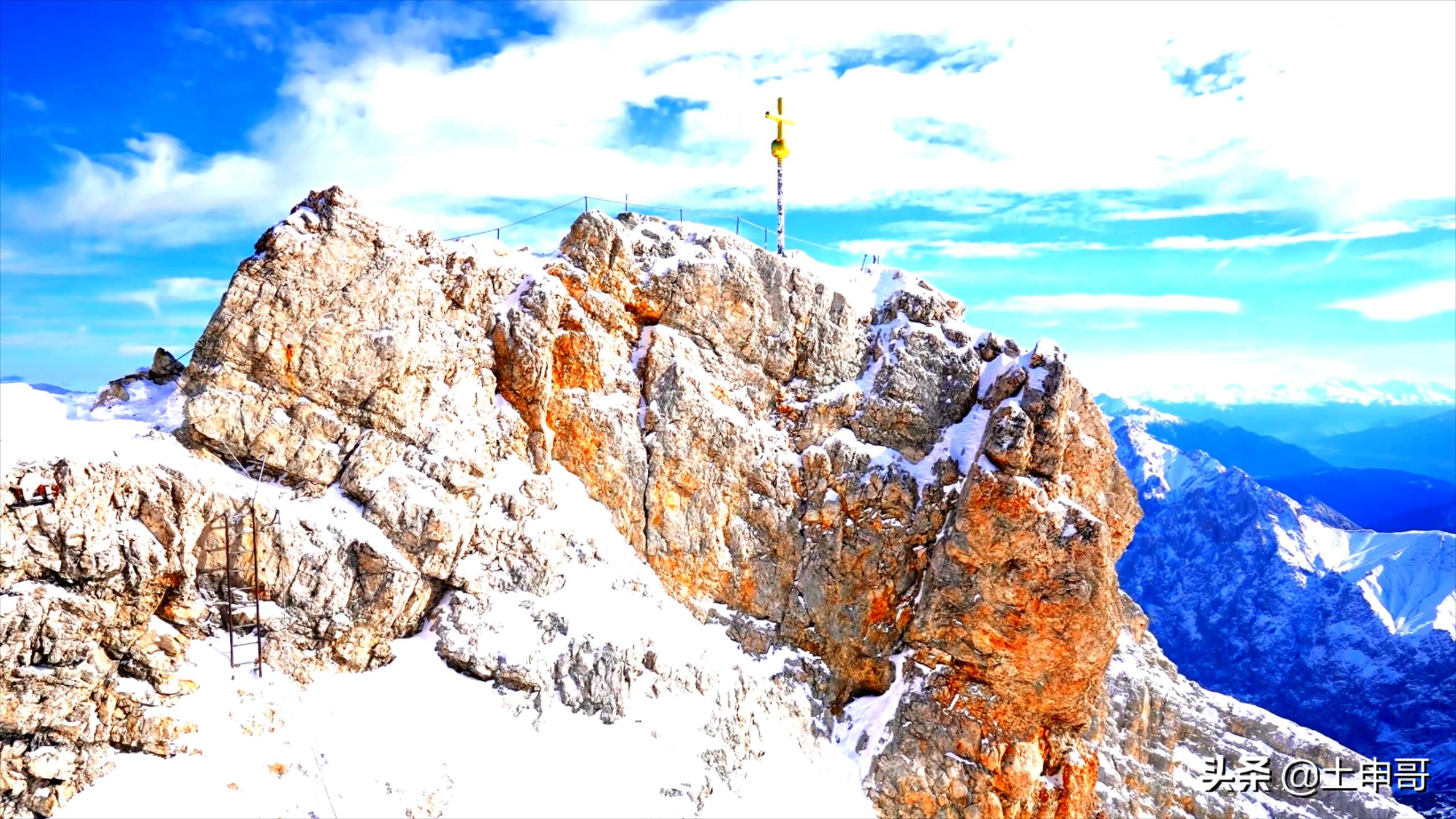 巴伐利亚好玩的地方推荐,德国值得玩的地方