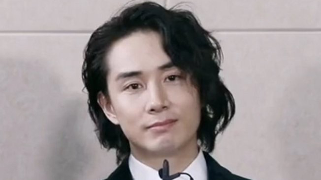 戚薇吃醋李承铉,李承铉看戚薇和金瀚接吻的反应