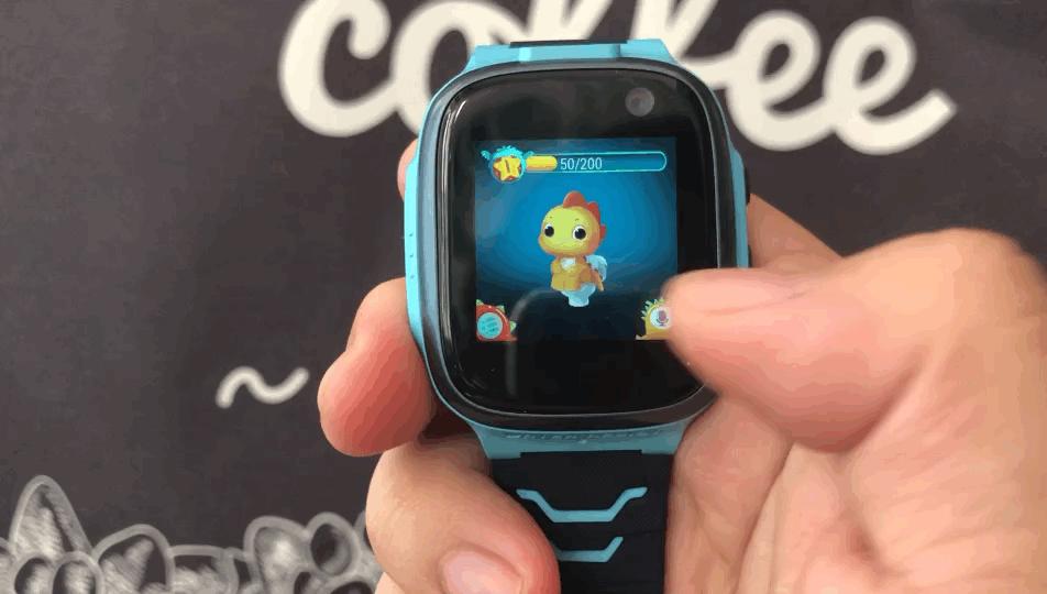 全网通+双摄像头+Ai学习系统,旗舰新品360儿童手表P1评测