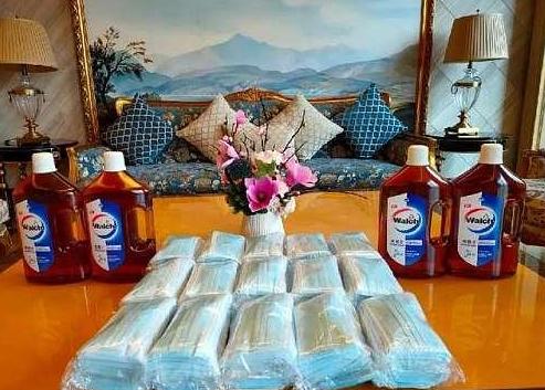 你的小区“抗疫”要花多少钱？重庆很多物业快“扛不住”了？