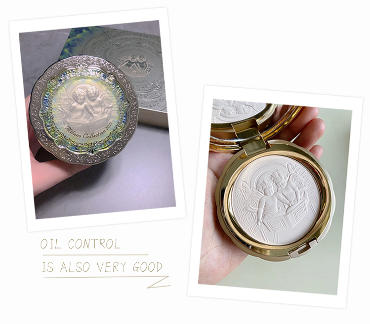 用什么定妆清透不脱妆,定妆定的好保证你28小时都不脱妆