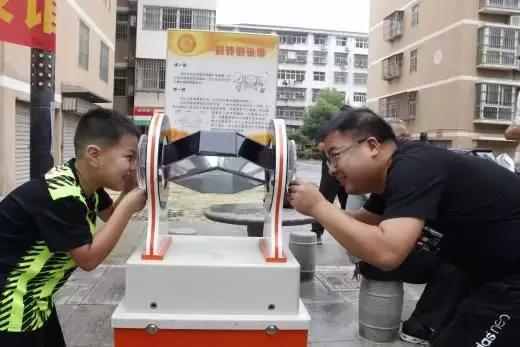 支部“搭台”，黄州区长江花园小区真热闹，跟随我们来看看